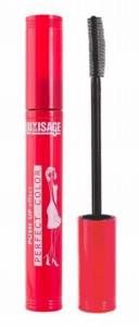 Тушь Luxvisage Perfect Color push up effect 9г